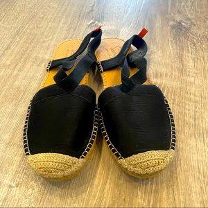 SeaStar Espadrille Versatile Flats